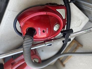 eurolux tozsoranlar: Eurolux tozsoran – 1800W - Güc: 1800W – güclü sorucu performans - — 3