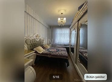 sekide: 2 otaqlı, Yeni tikili, 63 kv. m — 8