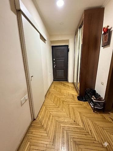 Bakı, 3 otaqlı, Köhnə tikili, 85 kv. m — 5