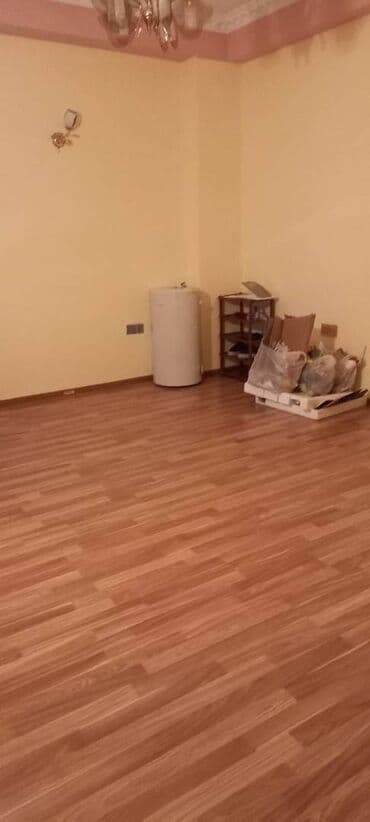 binəqədidə hazir ipatekada olan evlər: 7-ci mikrorayon, 2 otaqlı, Yeni tikili, 94 kv. m — 3