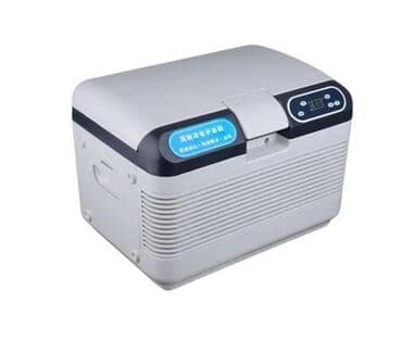 GPS naviqatorlar: Avtomobil üçün xolodelnik. ✅Avtomobil, ev və ofis soyuducusu — 3