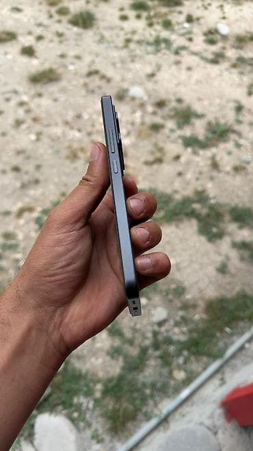 duet mtk: Xiaomi 14T, 256 GB, rəng - Qara — 4