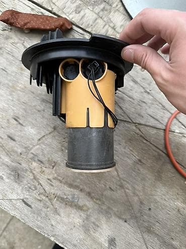 opel astra kompressor: W222 yanacaq nasosu modulu - Tip: Elektrik yanacaq nasosu modulu — 4