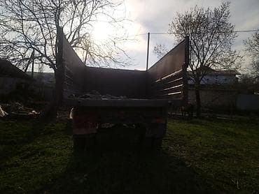 инвертор с 12 на 220 вольт: Yük maşını – GAZ-53 (benzinli) Xüsusiyyətlər: - Masın Naxadu hergun — 4