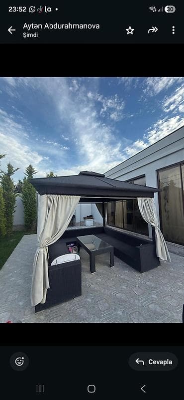https:promo.bizon.az: Bisetqa 3×3 Tecili satilir. İcerisindeki divanlarin hamsinin — 1