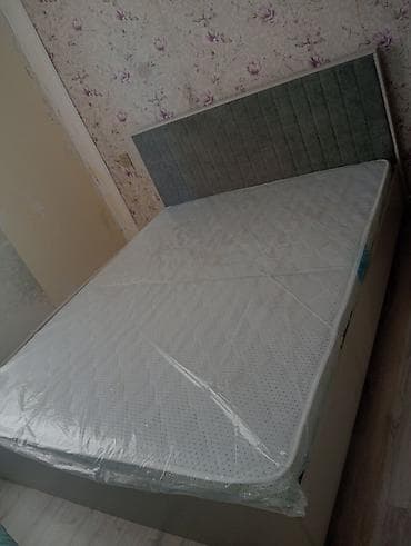matras 160x200: İki nəfərlik çarpayı - Ölçü: təxminən 160x200 sm — 3