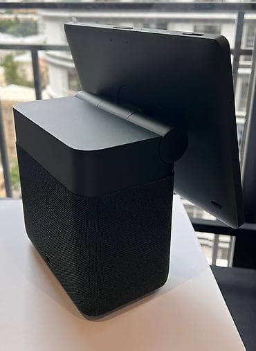 tv android box: Яндекс Станция Дуо Макс — как новая, полный комплект Устройство — 6