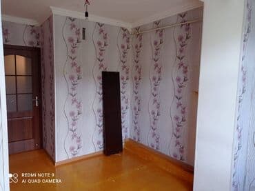 məhlə evi: Bakı, 2 otaqlı, Köhnə tikili, 40 kv. m — 4