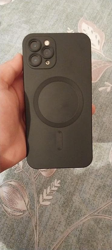 samsung 5620: IPhone 11 Pro, Золотой, Face ID — 4