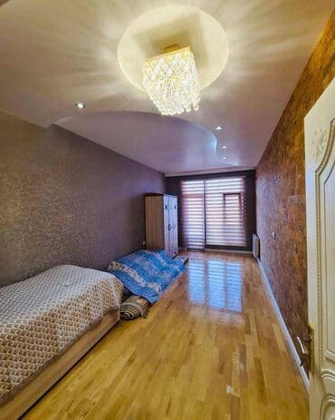 купить дом в азербайджане у моря: 5 комнат, Новостройка, м. Хатаи, 228 м² — 9