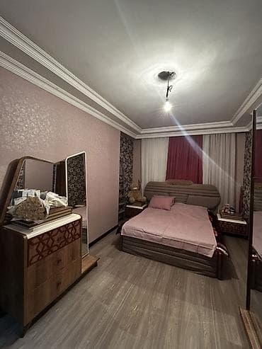 montinde kirayə evler: 1 otaqlı — 2