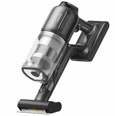 irşad electronics: Vertikal tozsoran Dreame R20 Ultra (VRV57F) – Güclü Simsiz Tozsoran — 7