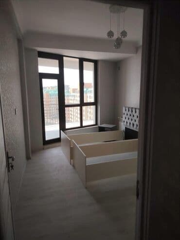 Lamborghini: 2 otaqlı, Yeni tikili, 84 kv. m — 7