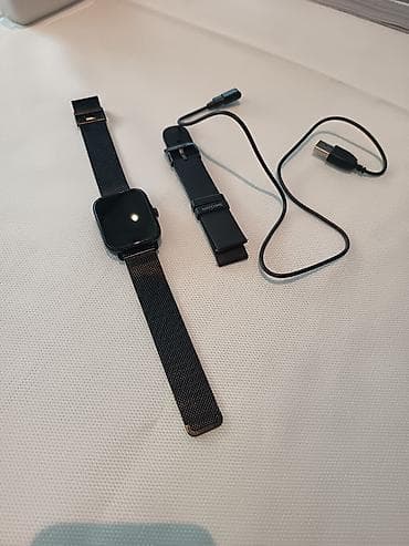 70 manata telefonlar: Smart saat — 2