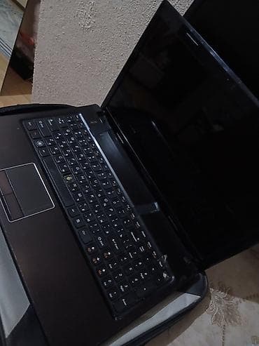 asus 8 ram: Lenovo noutbuk - Brend/model: Lenovo (qara korpus) - Ekran: təxmini — 4