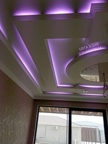 кровельные работы: Maştağa, ciləgər, vişnyovka, buzovna, zabrat. Yüksək keyfiyyətli və — 12