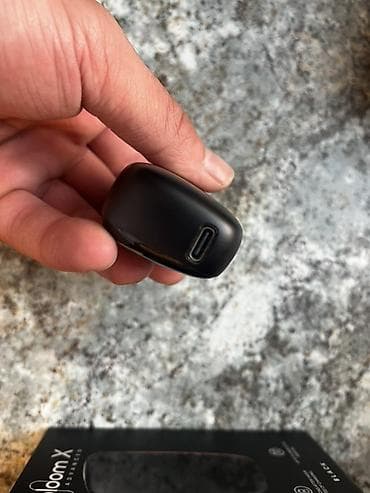 ag qara: Ploom X Advanced – Heated Tobacco Device - Brend/model: Ploom X — 5