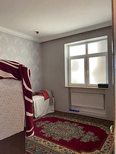 1 otaql: Tələbə Qızlar Üçün Kirayə Otaqlar! 2 mərtəbəli həyət evində 2 ayrı — 4