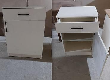 Siyirmeli şkaf.YENİ. Hun 80sm eni 60 der 40sm Qiymet 55 azn Unvan