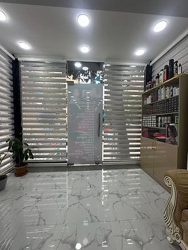aleksandrit lazer: Marya Beauty – Gözəllik salonu xidmətləri Salonda təqdim olunan — 3