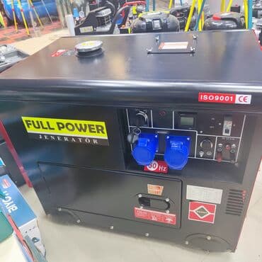 sederek generator: Generator avtomatika dizel nol faza və 3 faza dizel çeşidləri — 2