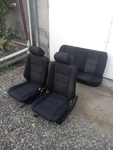 Komlekt, Qızdırıcısız, Mercedes-Benz 180, 1998 il, Orijinal, Almaniya, İşlənmiş