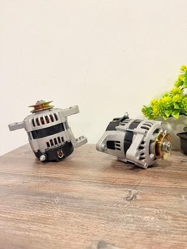 celiloglu ehtiyat hisseleri отзывы: DAEWOO DAMAS LABO ✅ Generator ( Dinama) ✔️ 🚗 Orijinal və Yüksək — 1