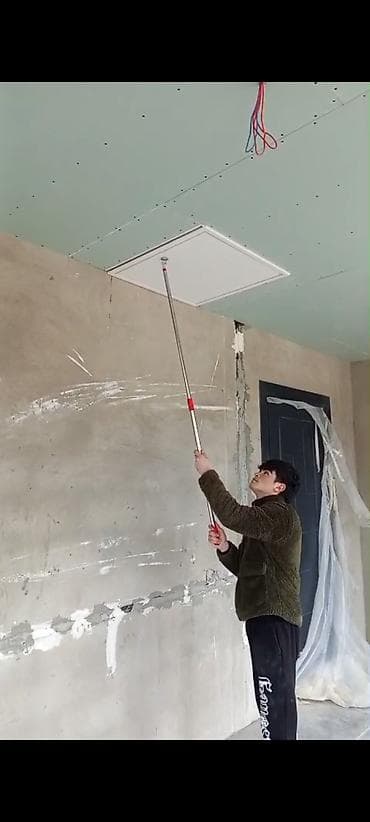 Mexaniki əl alətləri: Çardaq pilləkənləri – Taxta və dəmir modellər, keyfiyyət və estetik — 6