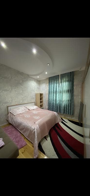 2 ci alatava heyet evi satilir: 5 otaqlı, 150 kv. m, Yeni təmirli — 8