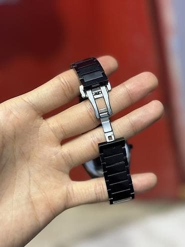 sensor saatlar: Saat satılır yenidi 100 manata alınıb 45 manata satılır az qolda olub — 6