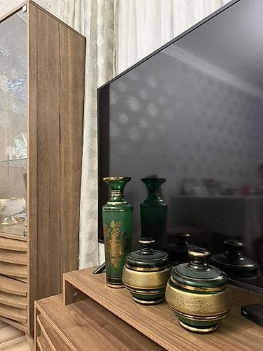 Вазы: Декоративные изделия — 1