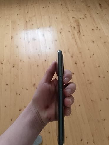 Məişət texnikası: Redmi 10 (2022), 128 GB, rəng - Boz, Düyməli, Sensor, Barmaq izi — 7