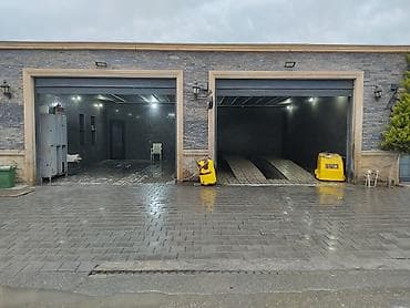 Salam avto yumaya içi tələb olunur qalmaqa yer var hərşey super