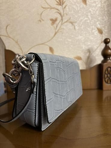 Ювелирные изделия: Сумка на плечо — 3