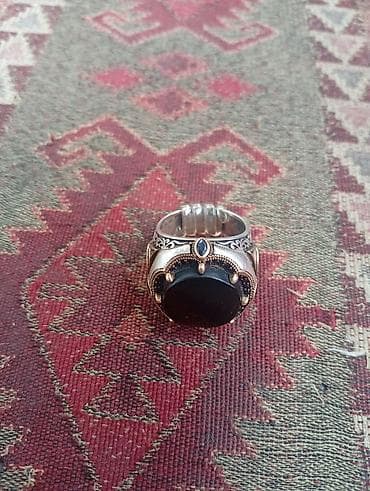 gumus probu: Üzük, Gümüş — 1