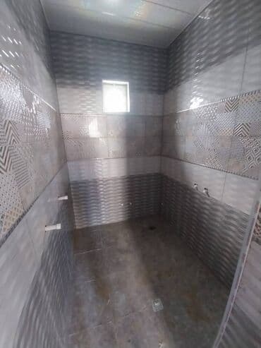 xacmazda ev satışı: Поселок Бинагади 3 комнаты, 100 м², Нет кредита, Свежий ремонт — 12