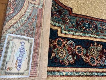 metbex xalcalari: Xalça Türkiyə, Kredit yoxdur — 3