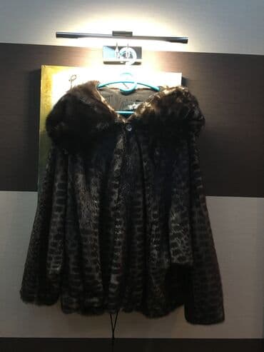 kurkler: Original norka kürkü — 1