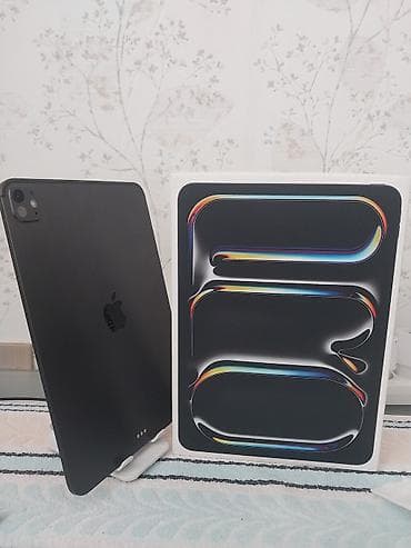 Kompüter və noutbuk aksesuarları: Apple iPad Pro 11 (2021), 11", 256 GB — 1