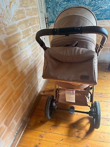 cybex ikinci el: Kalyaska 110 azn tecili satilir prablemi yoxdu yaxsi veziyyetdedi hem — 3