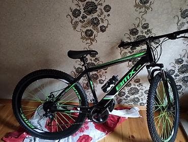 Velosibeti. təzə alınıb heç sürülmeyib əsgərliyə gedirəm deyə satıram