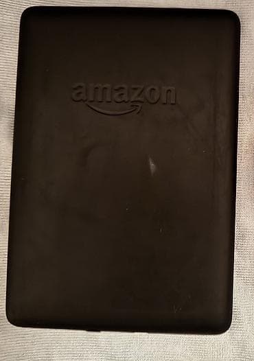 dyson ucuz: Amazon Kindle Paperwhite 10th Generation Elektron kitab oxuma cihazı — 2