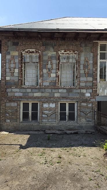 mida satis: 4 otaqlı, 218 kv. m, Kredit yoxdur, Orta təmir — 2