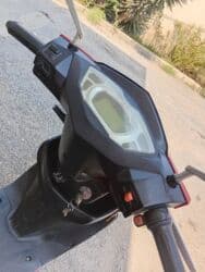 дача кашка суу: Kuba - 4000 MX, 50 см3, 2019 год — 6