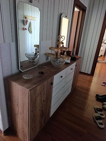 kontakt home noutbuk: Ev üçün müxtəlif məişət əşyaları və mebel dəsti təqdim olunur — 4