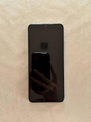 Honor 7X, 128 GB, rəng - Göy, Zəmanət, Sensor, Barmaq izi — 9