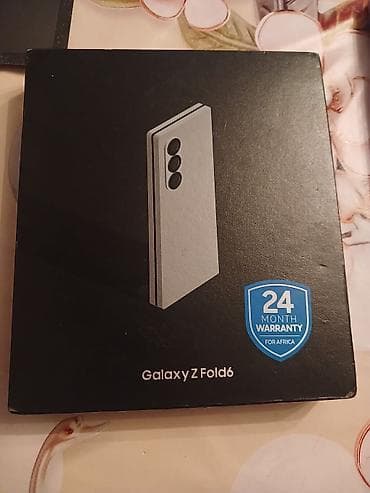 max kalonka dinamik: Samsung Galaxy Z Fold 7, rəng - Gümüşü — 7