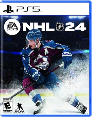 Ps5 nhl 24 📀Playstation 4 və playstation 5 📀Satışda ən