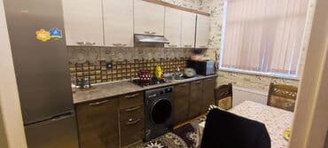 agdasda satilan evler 2020: Binəqədi qəs. 3 otaqlı, 88 kv. m, Orta təmir — 7