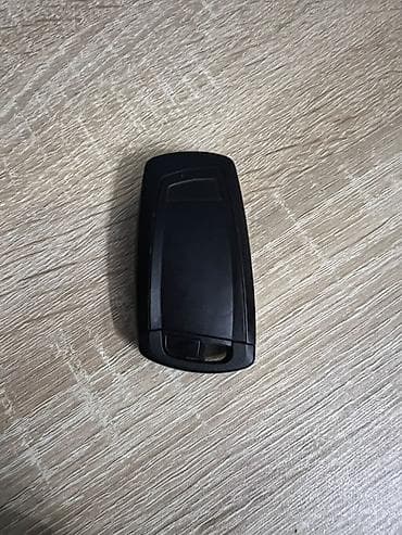 bmw gs: Maşının üstündə gələn original açardı — 2